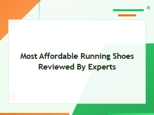 Best Budget Running Shoes Reviewed by Experts for 2024